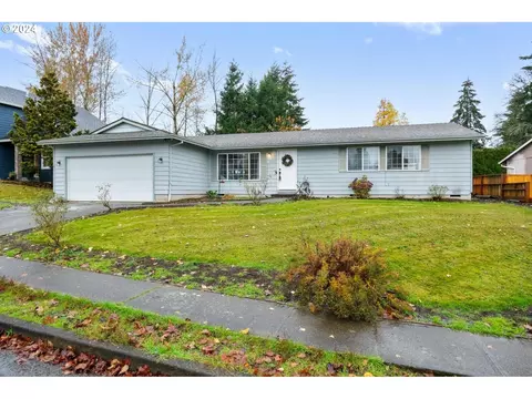 2107 SE Kane Ave, Gresham, OR 97080