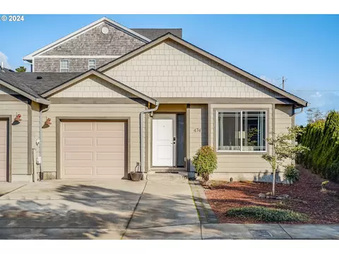 474 9th Ave, Seaside, OR 97138