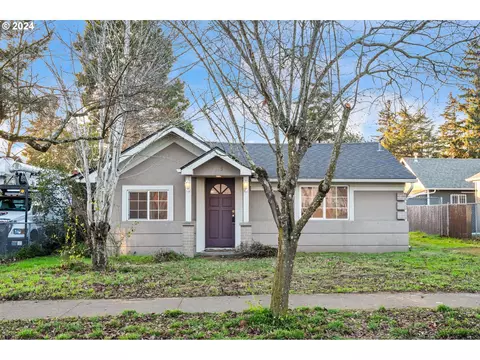 7815 SE 66th Pl, Portland, OR 97206