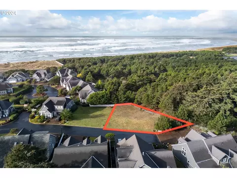 lot113 Arbor Dr, South Beach, OR 97366