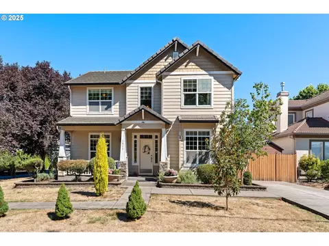 1511 SE 86th Ct, Vancouver, WA 98664
