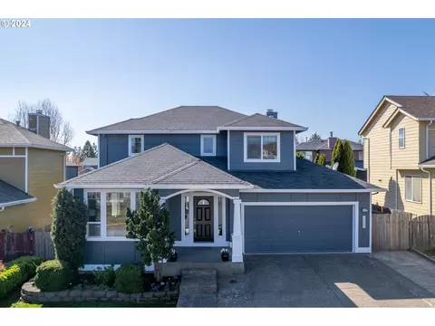 13645 SE 154th Dr, Clackamas, OR 97015