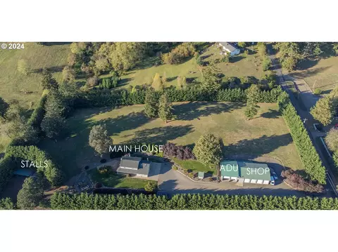 2504 SE 377th Ave, Washougal, WA 98671