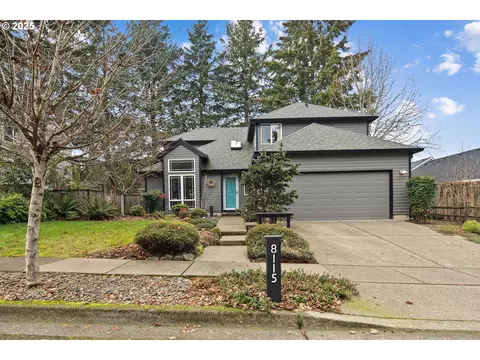8115 SW 129th Ter, Beaverton, OR 97008