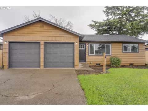 370 V St, Springfield, OR 97477