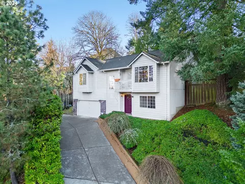 7744 SE 119th Ct, Portland, OR 97266