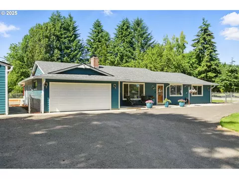 19515 NE 167th Ave, Brush Prairie, WA 98606