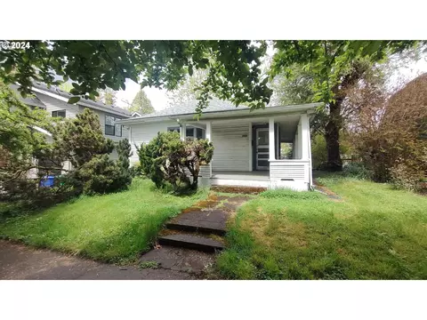 1515 SE Knight St, Portland, OR 97202