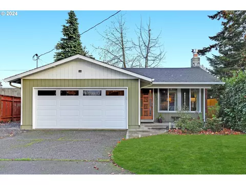 7434 SE 51st Ave, Portland, OR 97206