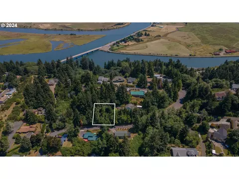 0 17th Ave #2600, Coos Bay, OR 97420