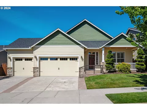 151 N 40th Ave, Ridgefield, WA 98642