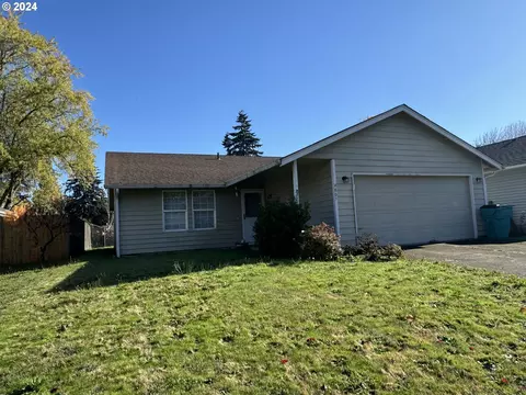 4807 NE 130th Ave, Vancouver, WA 98682