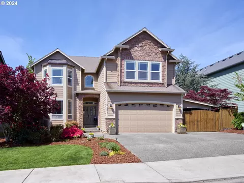 3637 NE Ione St, Camas, WA 98607
