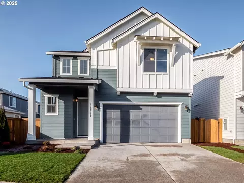 11614 NE 136th Ave, Brush Prairie, WA 98606