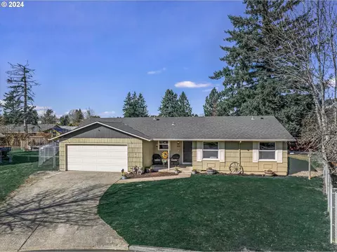 705 NE 18th Ct, Gresham, OR 97030