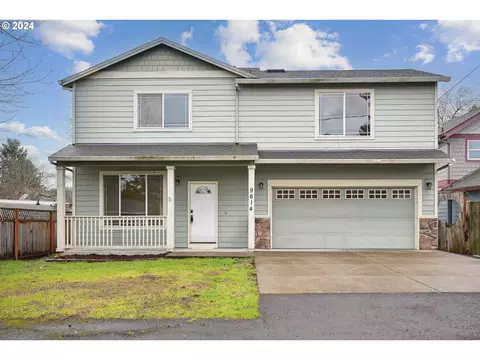 9614 SE 76th Ave, Milwaukie, OR 97222