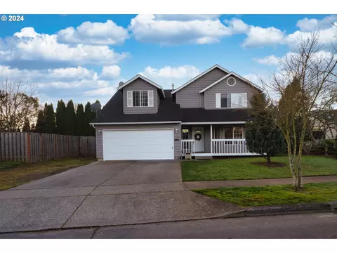 2495 S Ginger St, Cornelius, OR 97113