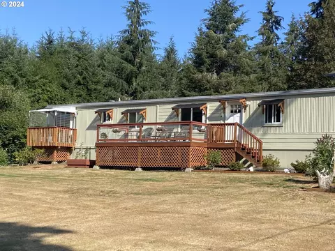 87510 Rice Rd, Mapleton, OR 97453