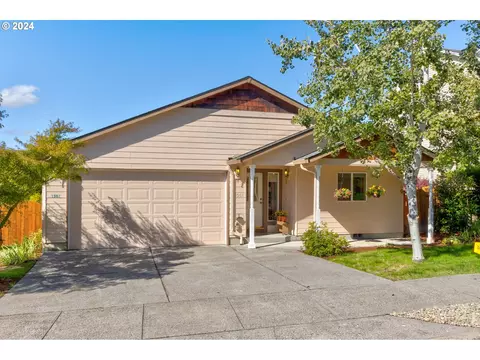 1561 SE Mimosa Dr, Gresham, OR 97080