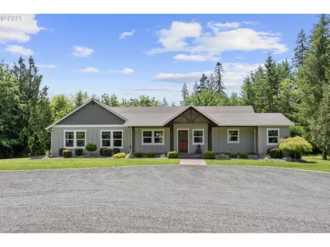 35417 NE Lewisville Hwy, Yacolt, WA 98675