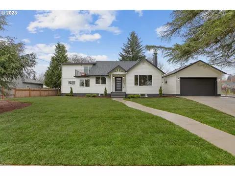 4300 SE Logus Rd, Milwaukie, OR 97222