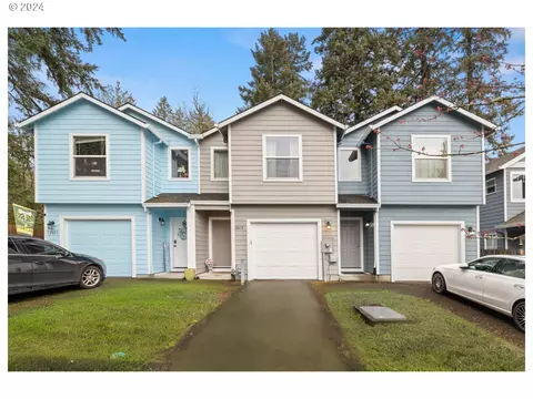 12615 SE Lydia Ct, Portland, OR 97236