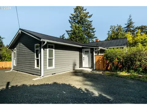 47372 Highway 101, Bandon, OR 97411