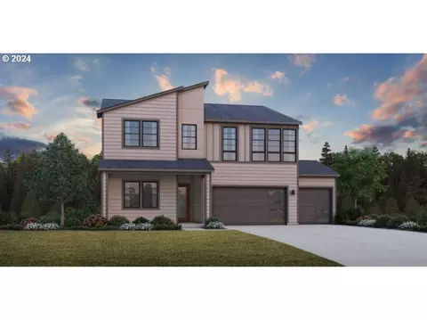 2952 N 49th Ave #LOT 65, Camas, WA 98607
