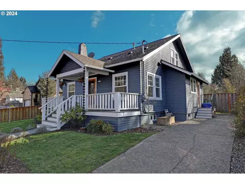 2910 N Kilpatrick St, Portland, OR 97217