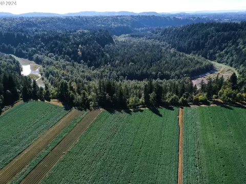 36410 SE Gordon Creek Rd, Corbett, OR 97019