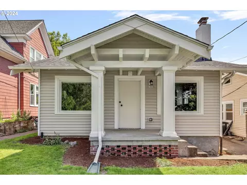 1310 SE 50th Ave, Portland, OR 97215