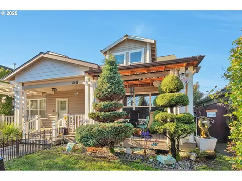 4411 N Kerby Ave, Portland, OR 97217