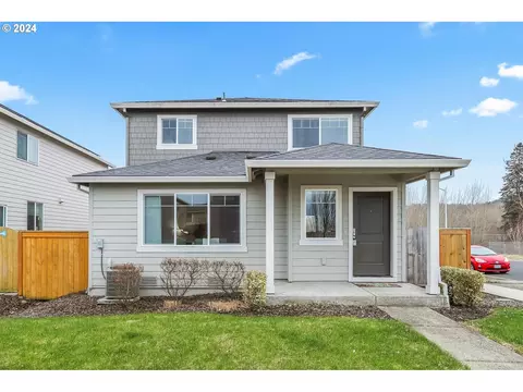 2105 SE 17th Aly, Gresham, OR 97080