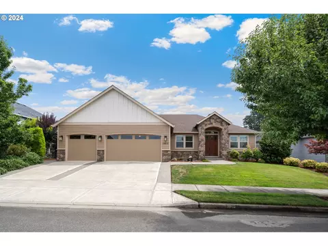 12813 NW 50th Ave, Vancouver, WA 98685