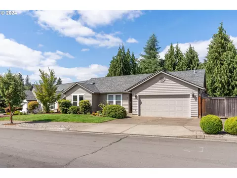 13333 Deer Meadows Rd, Oregon City, OR 97045