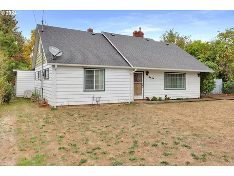 1545 Beebe Ln, Eugene, OR 97404