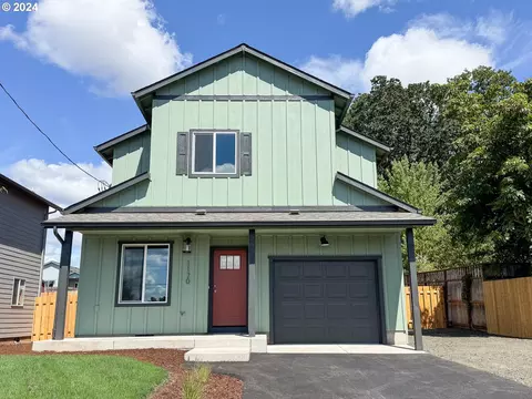 1170 SW Oakdale Ave, Dallas, OR 97338