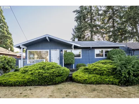 2807 NE 108th Ave, Portland, OR 97220