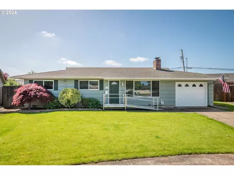 4 Terry Ct, Longview, WA 98632