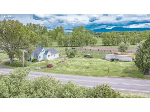 91851 Prairie Rd, Junction City, OR 97448