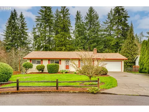 12513 NW 17th Ave, Vancouver, WA 98685