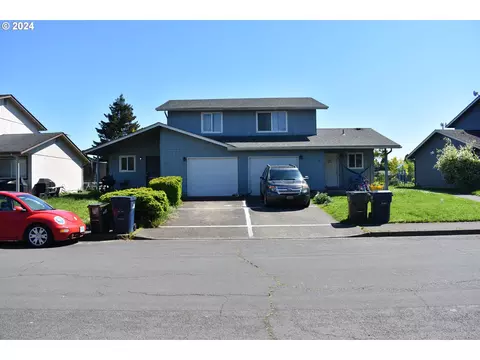 41 U St, Springfield, OR 97477