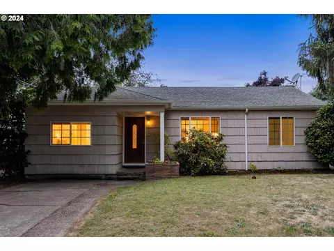 3145 SE 81st Ave, Portland, OR 97206