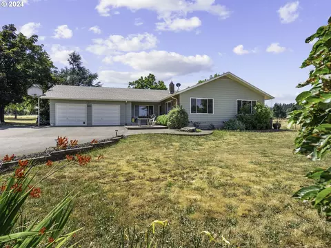 5965 Century Oak Ln, Silverton, OR 97381
