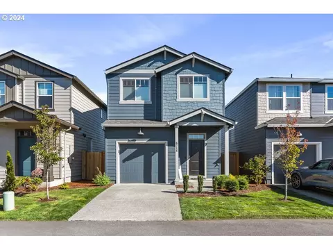 6715 NE 139th Pl, Vancouver, WA 98682