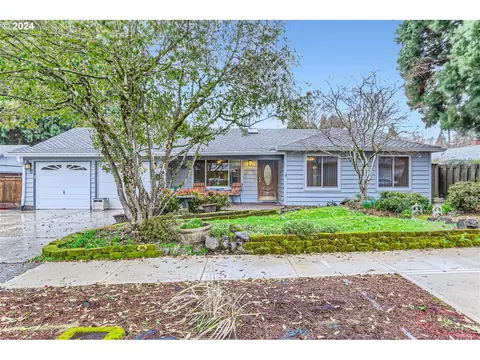 2335 SW Elmhurst Ave, Beaverton, OR 97005