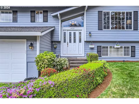 4727 NW Tumalo Ct, Portland, OR 97229