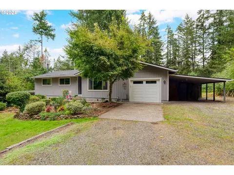17464 S Bradley Rd, Oregon City, OR 97045