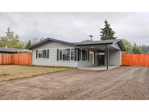 5979 E St, Springfield, OR 97478