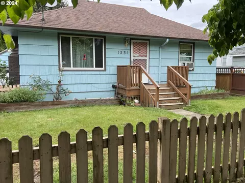 1531 NE Buffalo St, Portland, OR 97211